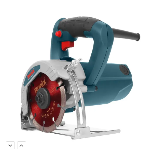 قطعات اره مرمربر رونیکس مدل 3411