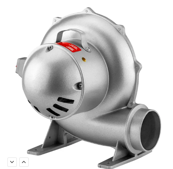 قطعات دم برقی رونیکس مدل 1223