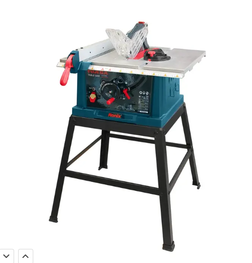 قطعات اره میزی رونیکس مدل 5625