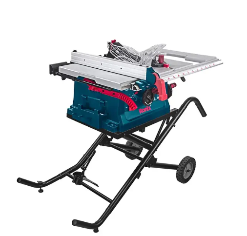 قطعات اره میزی رونیکس مدل 5525