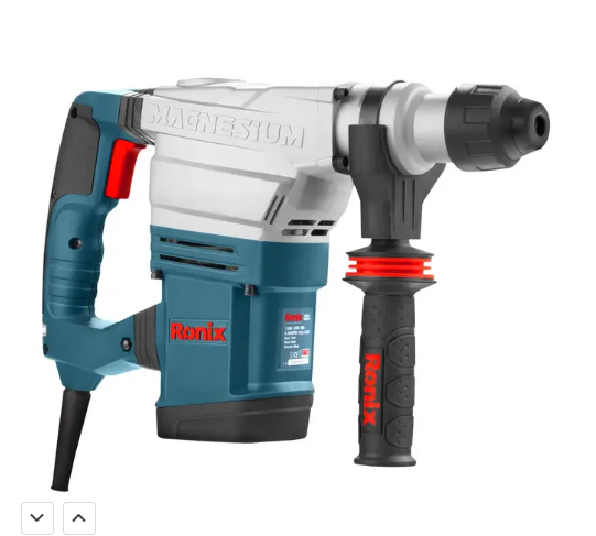 قطعات بتن کن رونیکس مدل 2730 قطعات بتن کن رونیکس مدل 2730