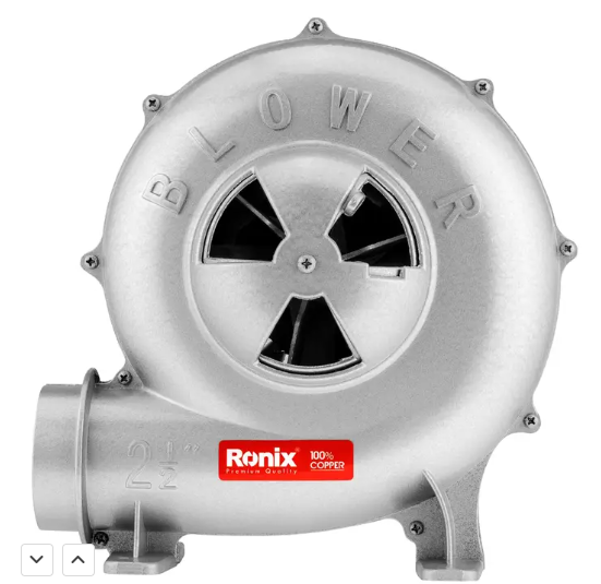 قطعات دم برقی رونیکس مدل 1222 قطعات دم برقی رونیکس مدل 1222