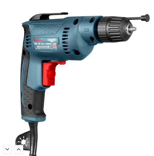 قطعات دریل برقی رونیکس مدل 2115 قطعات دریل برقی رونیکس مدل 2115