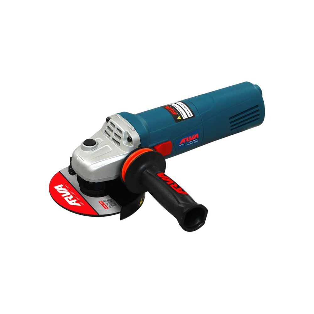 قطعات مینی فرز اروا مدل 5550