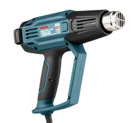 قطعات سشوار صنعتی رونیکس مدل 1103 قطعات سشوار صنعتی رونیکس مدل 1103