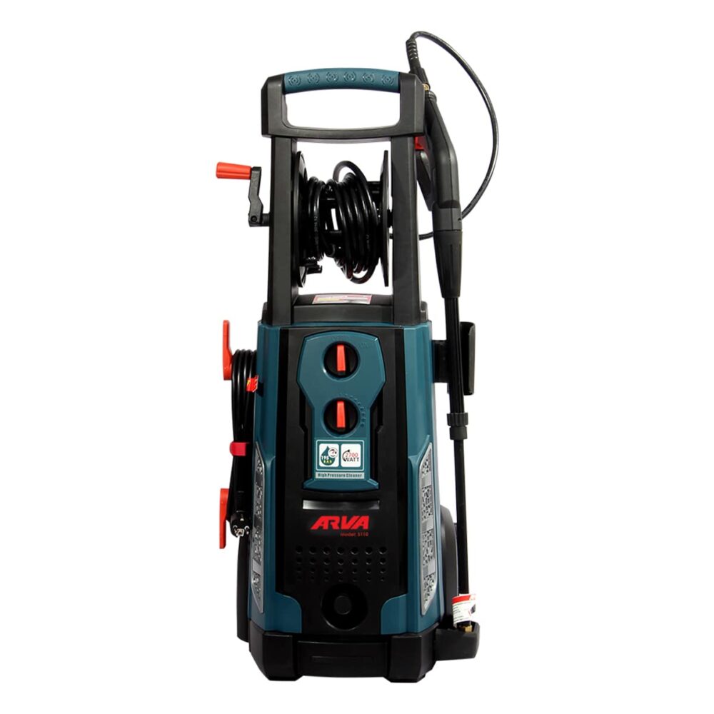 قطعات کارواش مدل 5110 قطعات کارواش مدل 5110