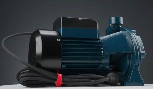 قطعات الکترو پمپ رونیکس مدل RH-4024 قطعات الکترو پمپ رونیکس مدل RH-4024