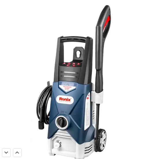 قطعات کارواش رونیکس مدل rp-0100 قطعات کارواش رونیکس مدل rp-0100