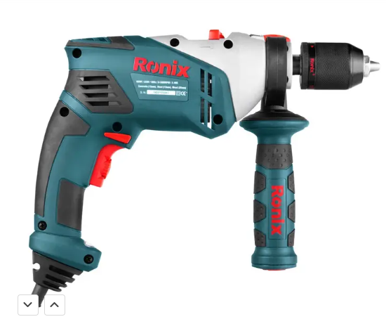 قطعات دریل چکشی رونیکس مدل 2213 قطعات دریل چکشی رونیکس مدل 2213