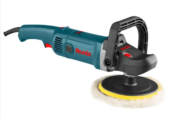 قطعات پولیش رونیکس مدل 6110v قطعات پولیش رونیکس مدل 6110v