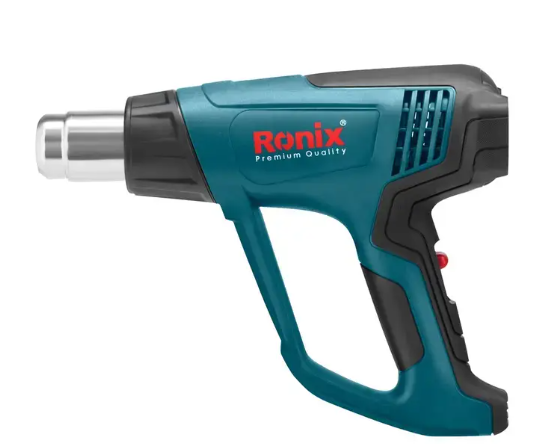 قطعات سشوار صنعتی رونیکس مدل 1105 قطعات سشوار صنعتی رونیکس مدل 1105