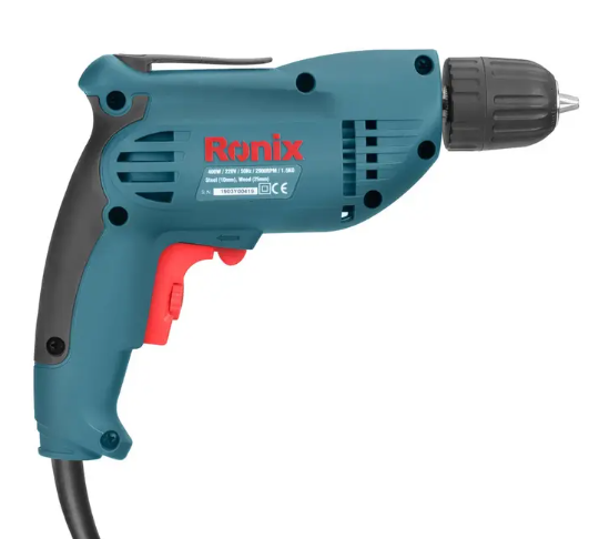 قطعات دریل برقی رونیکس مدل 2110 قطعات دریل برقی رونیکس مدل 2110