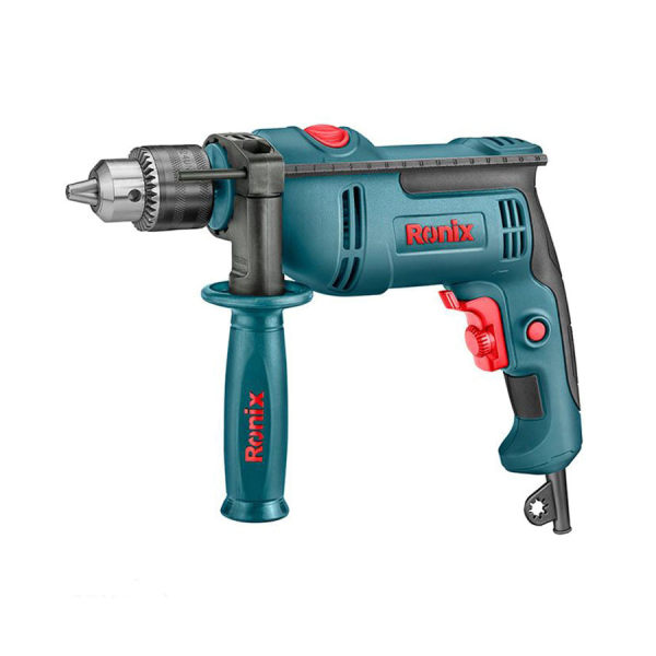 دریل چکشی رونیکس مدل 2260 دریل چکشی رونیکس مدل 2260