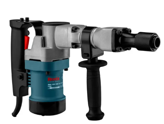 قطعات چکش تخریب رونیکس مدل 2807 قطعات چکش تخریب رونیکس مدل 2807