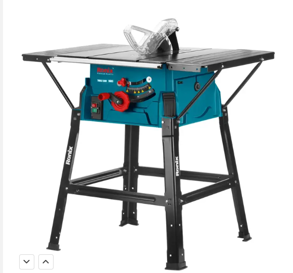 قطعات اره میزی رونیکس مدل 5603