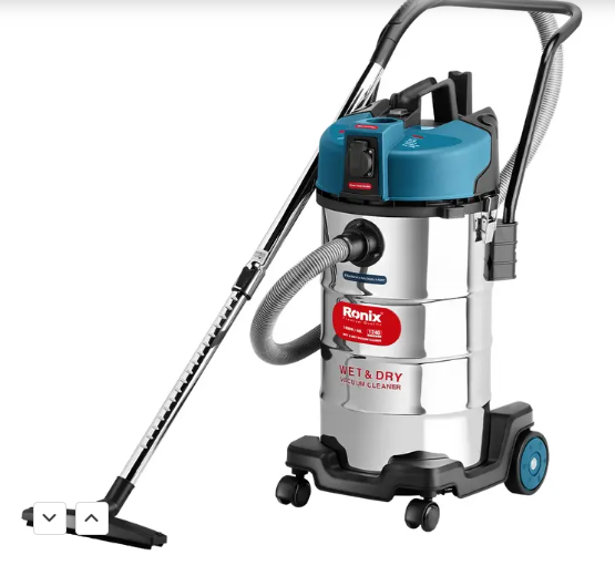 قطعات جارو برقی صنعتی رونیکس مدل 1240 قطعات جارو برقی صنعتی رونیکس مدل 1240