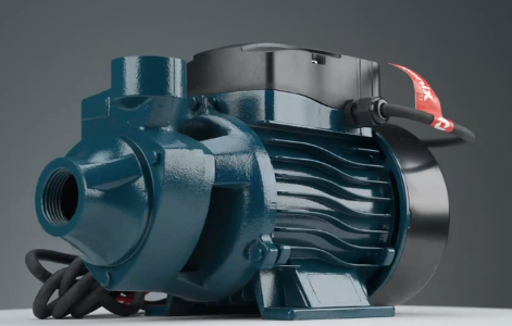 قطعات الکترو پمپ رونیکس مدل RH-4023 قطعات الکترو پمپ رونیکس مدل RH-4023