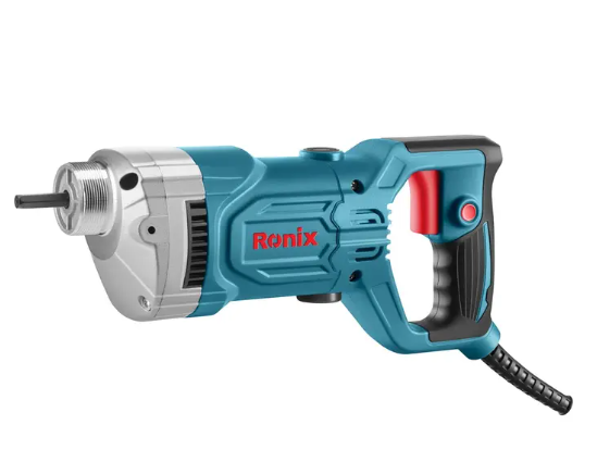 قطعات ویبراتور دریلی بتن رونیکس مدل 2420 قطعات ویبراتور دریلی بتن رونیکس مدل 2420