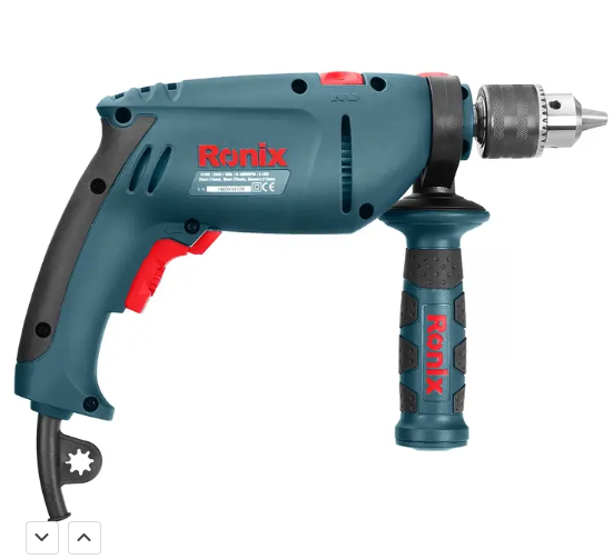 قطعات دریل چکشی رونیکس مدل 2210c