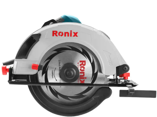 قطعات اره گردبر رونیکس مدل 4323 قطعات اره گردبر رونیکس مدل 4323