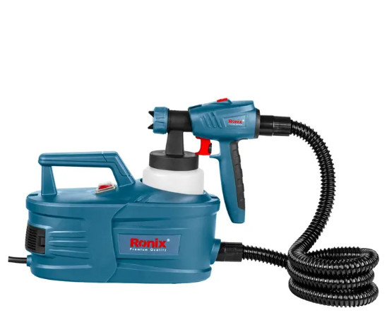 قطعات پیستوله برقی رونیکس مدل 1395 قطعات پیستوله برقی رونیکس مدل 1395