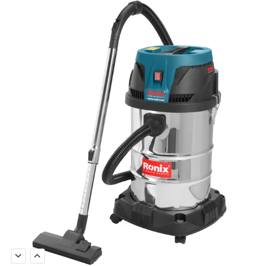 قطعات جارو برقی صنعتی رونیکس مدل 1241 قطعات جارو برقی صنعتی رونیکس مدل 1241