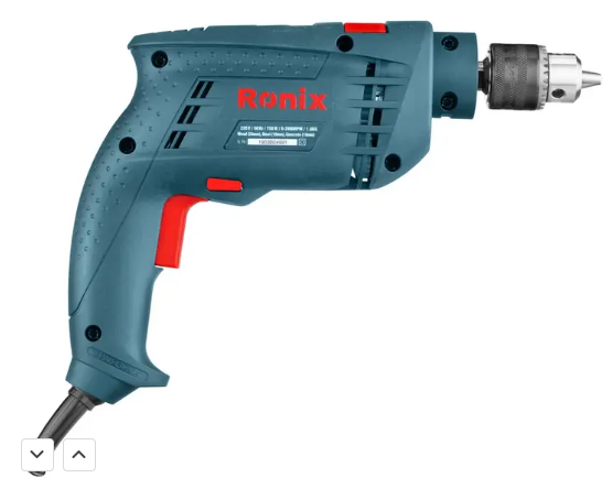 قطعات دریل چکشی رونیکس مدل 2120 قطعات دریل چکشی رونیکس مدل 2120