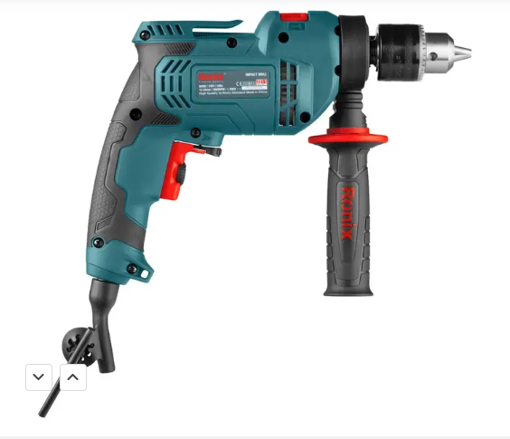 قطعات دریل چکشی رونیکس مدل 2211 قطعات دریل چکشی رونیکس مدل 2211