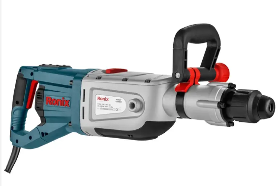 قطعات بتن کن رونیکس مدل 2750