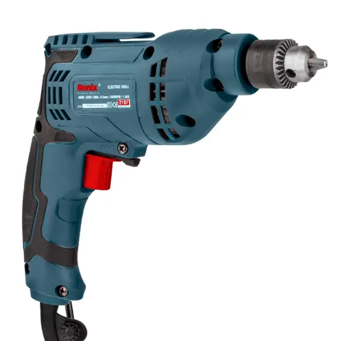 قطعات دریل برقی رونیکس مدل 2107