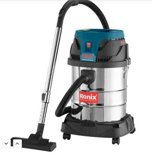 قطعات جارو برقی صنعتی رونیکس مدل 1231