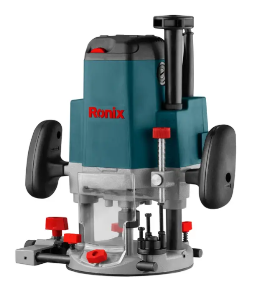 قطعات اور فرز رونیکس مدل 7112v