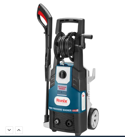 قطعات کارواش رونیکس مدل rp-0140