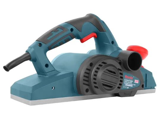 قطعات رنده برقی رونیکس مدل 9212