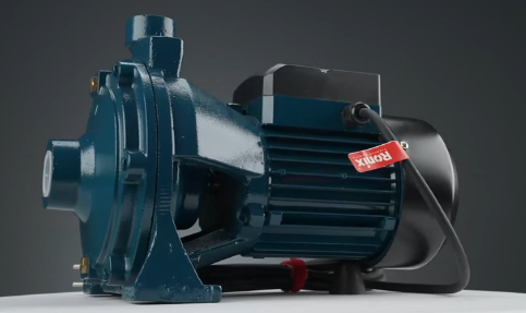 قطعات الکترو پمپ رونیکس مدل RH-4025