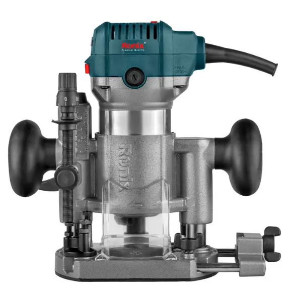 قطعات اور فرز رونیکس مدل 7108