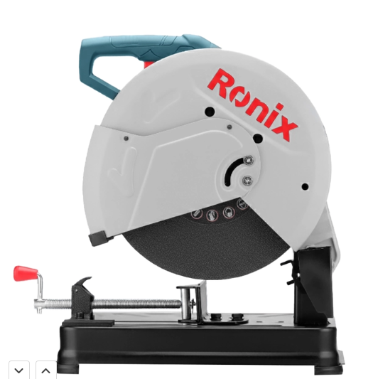 قطعات اره پروفیل بر رونیکس مدل 5905