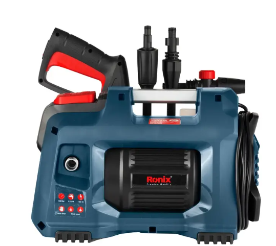 قطعات کارواش رونیکس مدل rp-u100c