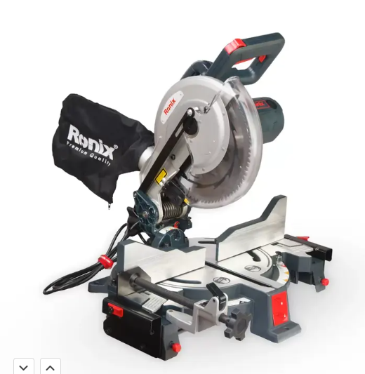 قطعات فارسی بر رونیکس مدل 5112