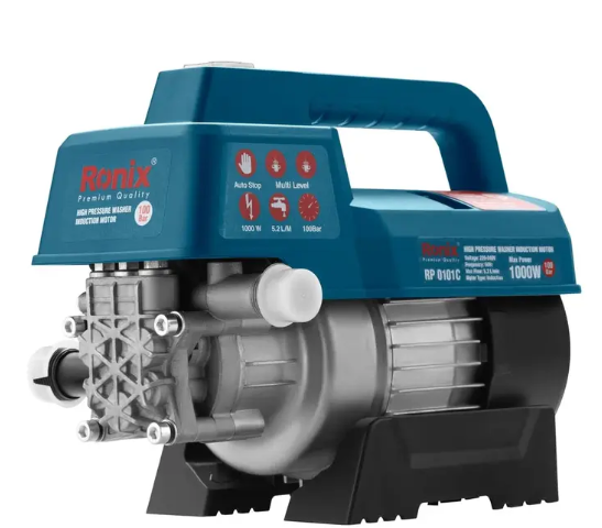 قطعات کارواش رونیکس مدل rp-0101c