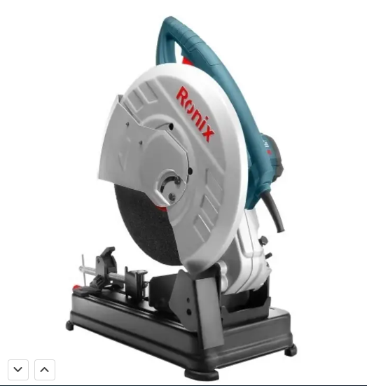 قطعات اره پروفیل بر رونیکس مدل 5902