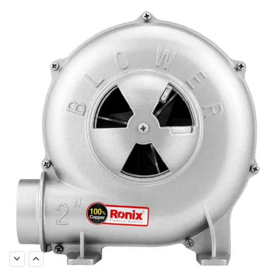 قطعات دم برقی رونیکس مدل 1221