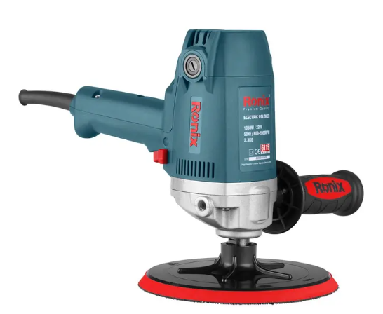 قطعات پولیش رونیکس مدل 6115