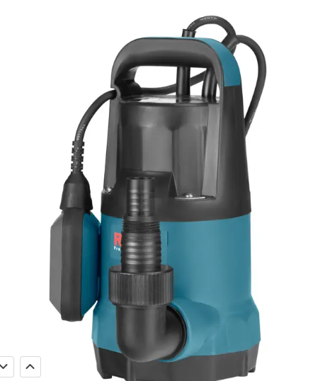 قطعات پمپ کف کش رونیکس مدل RH-4030