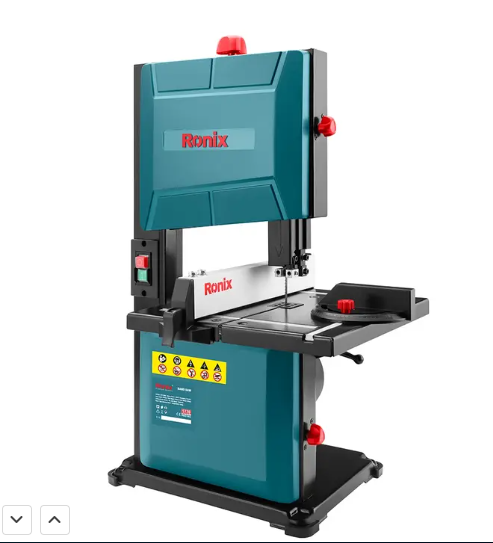 قطعات اره نواری رونیکس مدل 5720