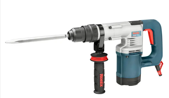 قطعات چکش تخریب رونیکس مدل 2803