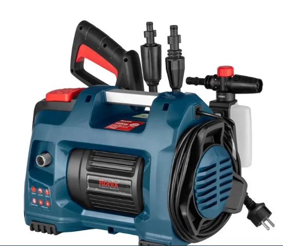 قطعات کارواش رونیکس مدل rp-0100c