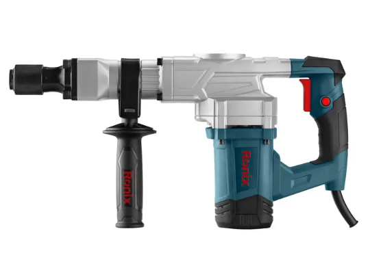 قطعات چکش تخریب رونیکس مدل 2820