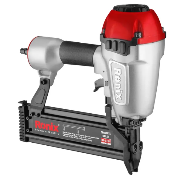 قطعات میخکوب بادی رونیکس مدل RA-CT64