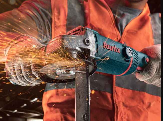 قطعات مینی فرز رونیکس مدل 3160